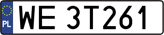WE3T261