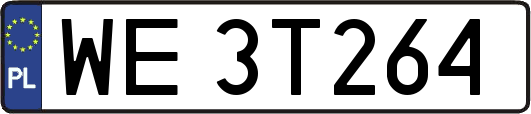WE3T264