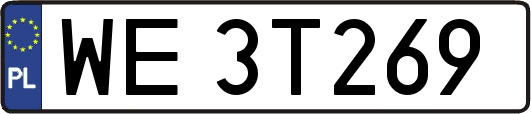 WE3T269
