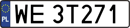 WE3T271