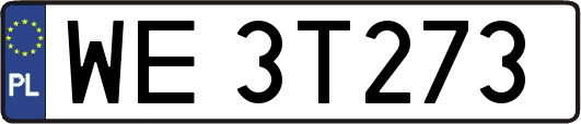 WE3T273