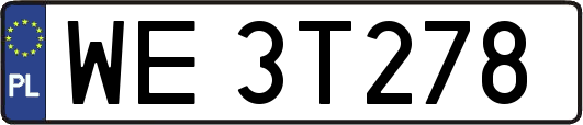 WE3T278