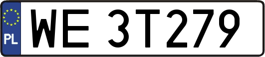 WE3T279