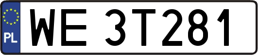 WE3T281
