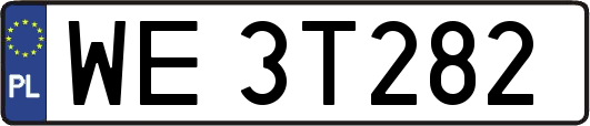 WE3T282