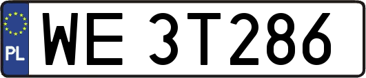 WE3T286