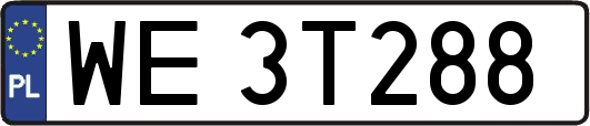 WE3T288