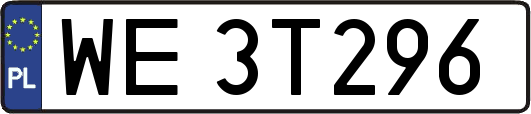 WE3T296