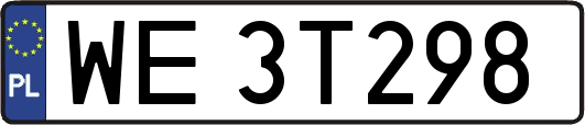 WE3T298