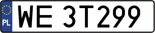 WE3T299