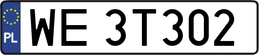 WE3T302