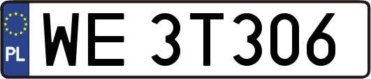 WE3T306