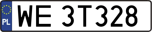 WE3T328