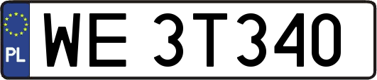 WE3T340