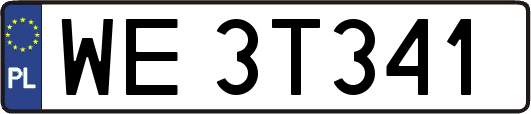 WE3T341