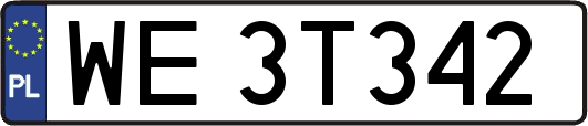 WE3T342