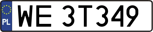 WE3T349