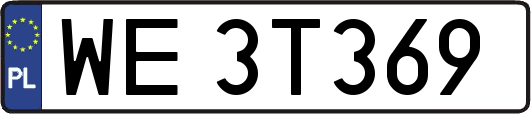 WE3T369