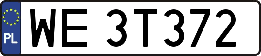 WE3T372
