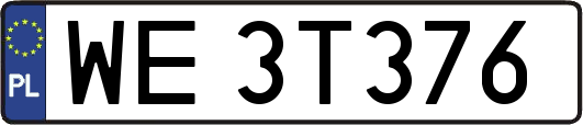 WE3T376