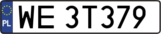 WE3T379