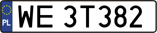 WE3T382