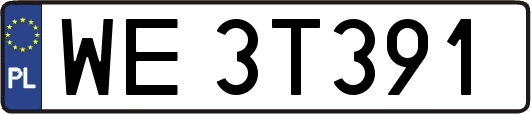 WE3T391