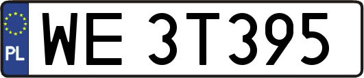 WE3T395