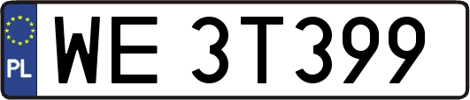 WE3T399