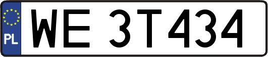 WE3T434