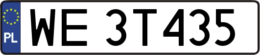 WE3T435