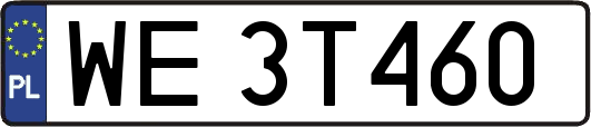 WE3T460