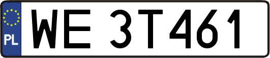 WE3T461