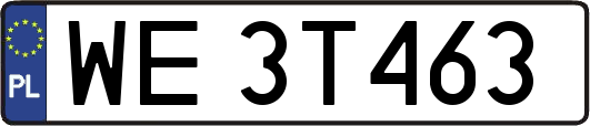 WE3T463