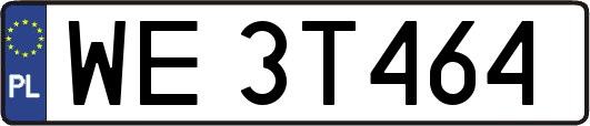 WE3T464