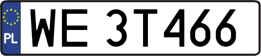 WE3T466