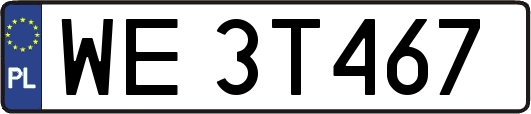 WE3T467