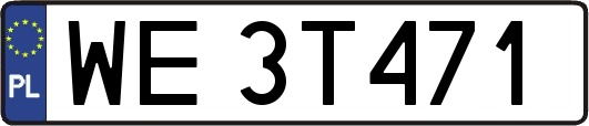 WE3T471
