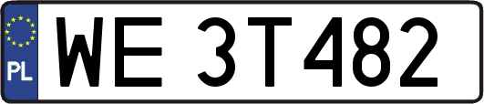WE3T482