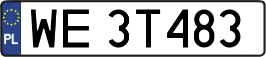 WE3T483