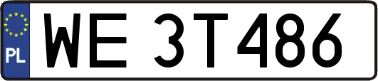 WE3T486
