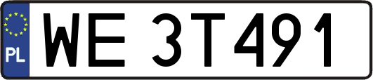 WE3T491