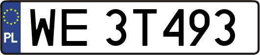 WE3T493