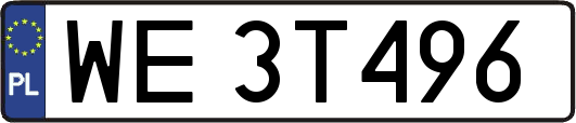 WE3T496