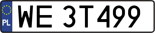 WE3T499