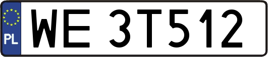 WE3T512