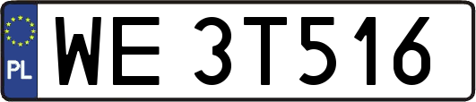 WE3T516