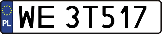 WE3T517