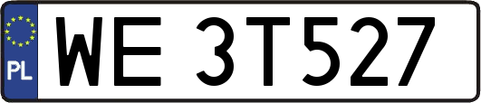 WE3T527