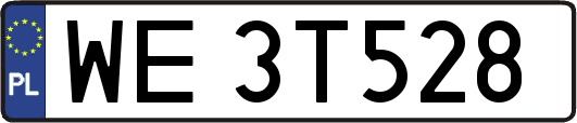 WE3T528
